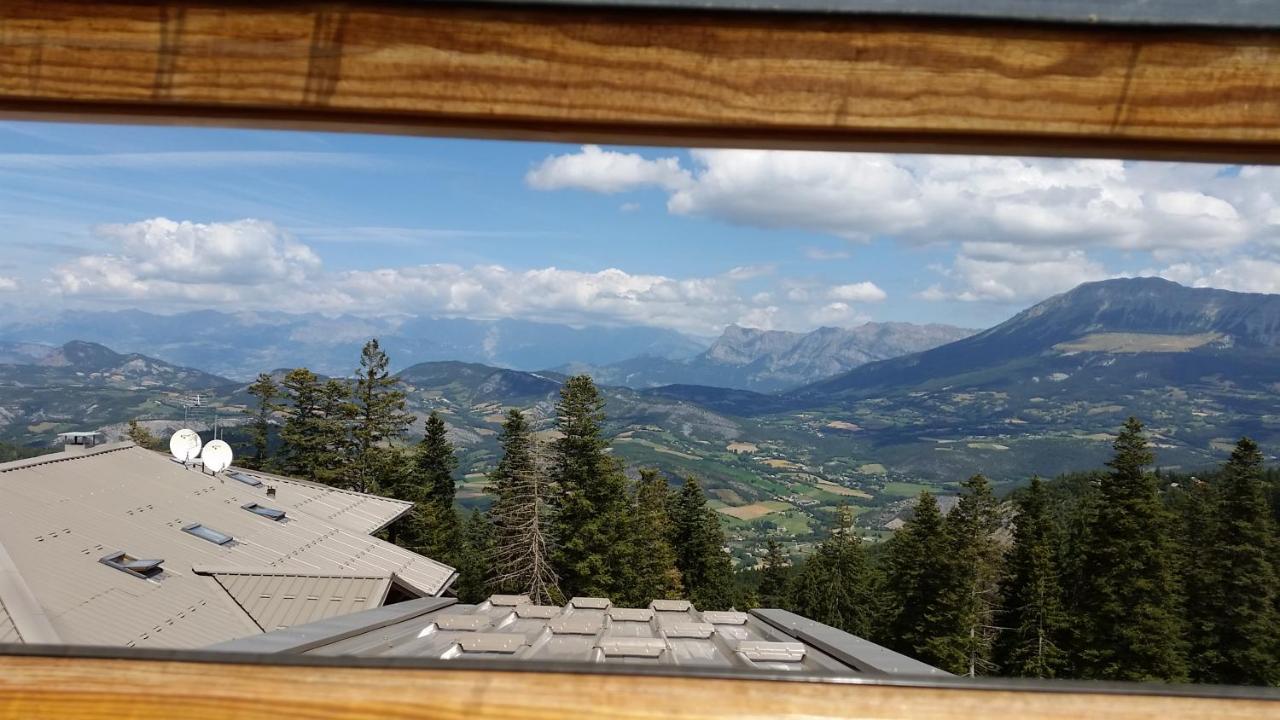 Appartements les Bressanes - B&B Selonnet