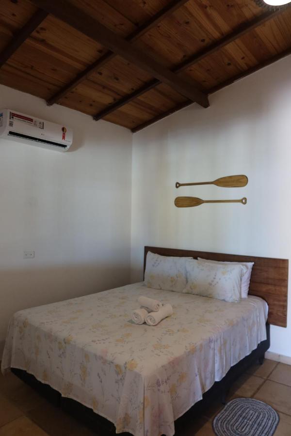 Chambre Double Standard