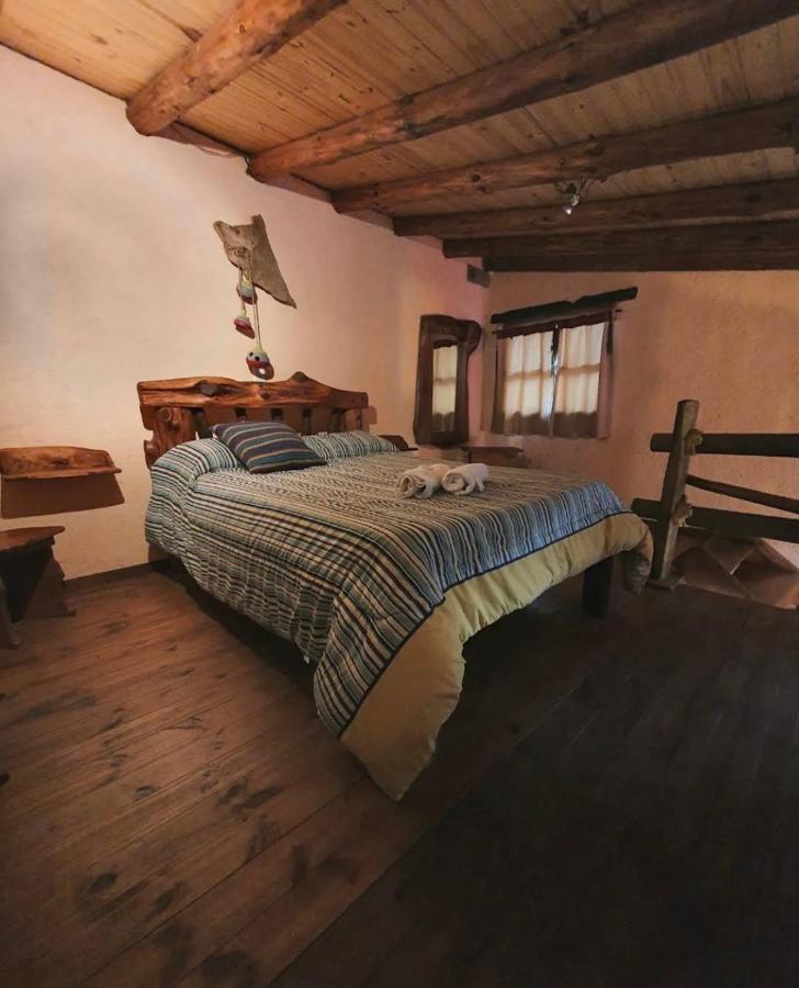 Bungalow con Vista Giardino