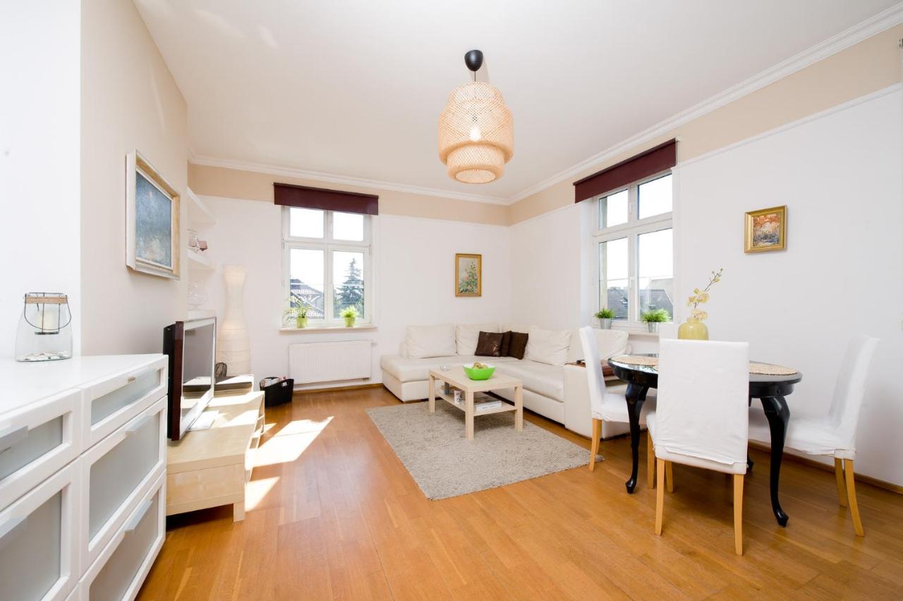 Sunny Sopot - B&B
