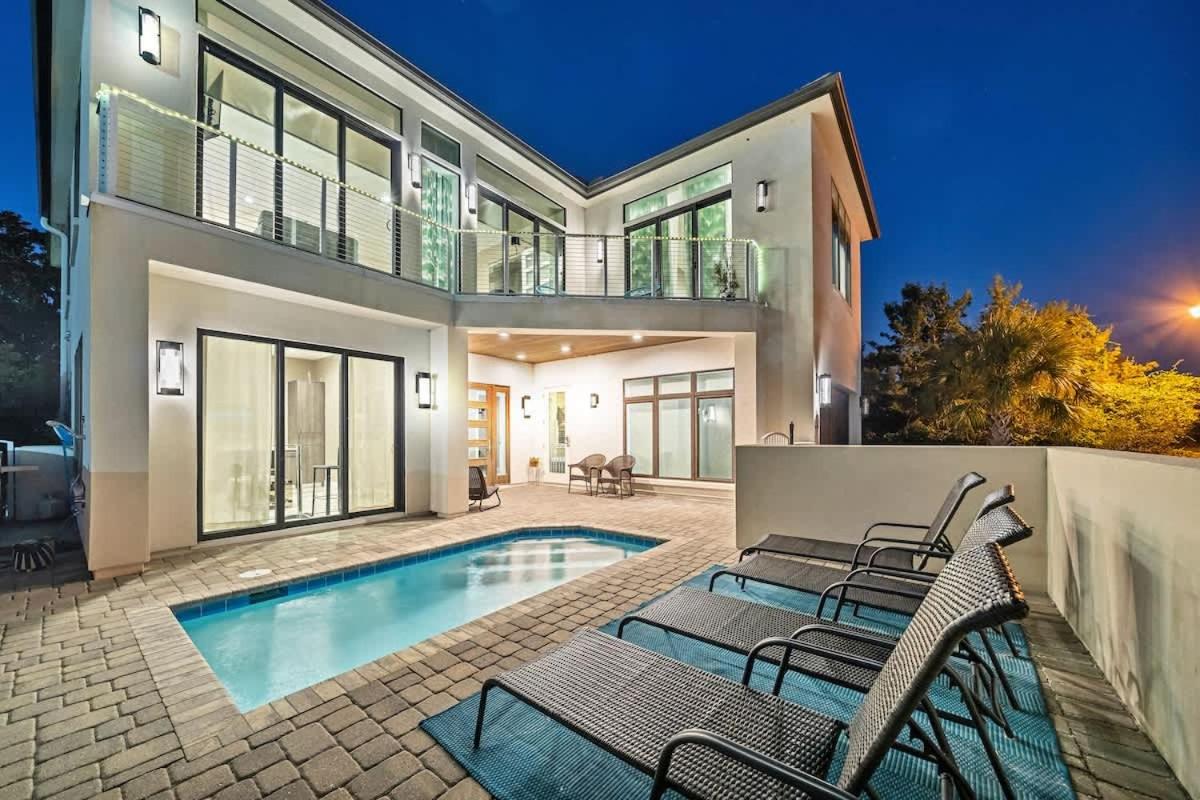 Flamingo DESTINation - Ferienwohnung Destin