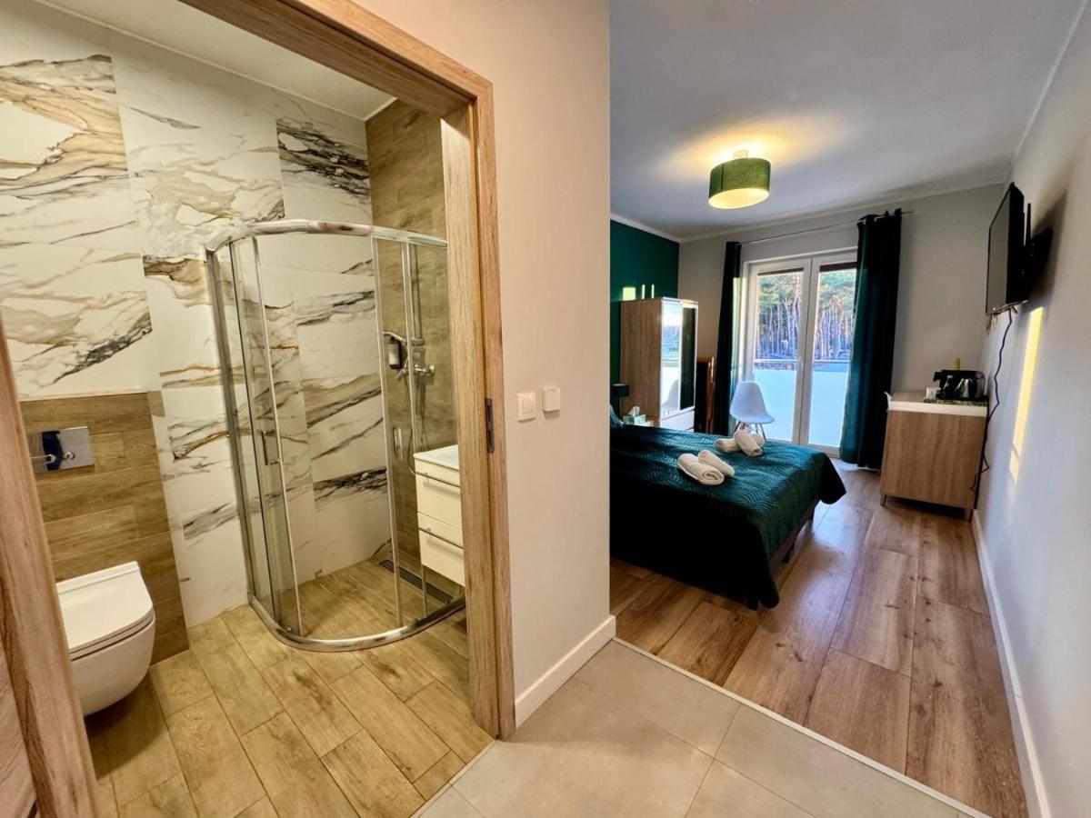 Camera Matrimoniale con Bagno Privato