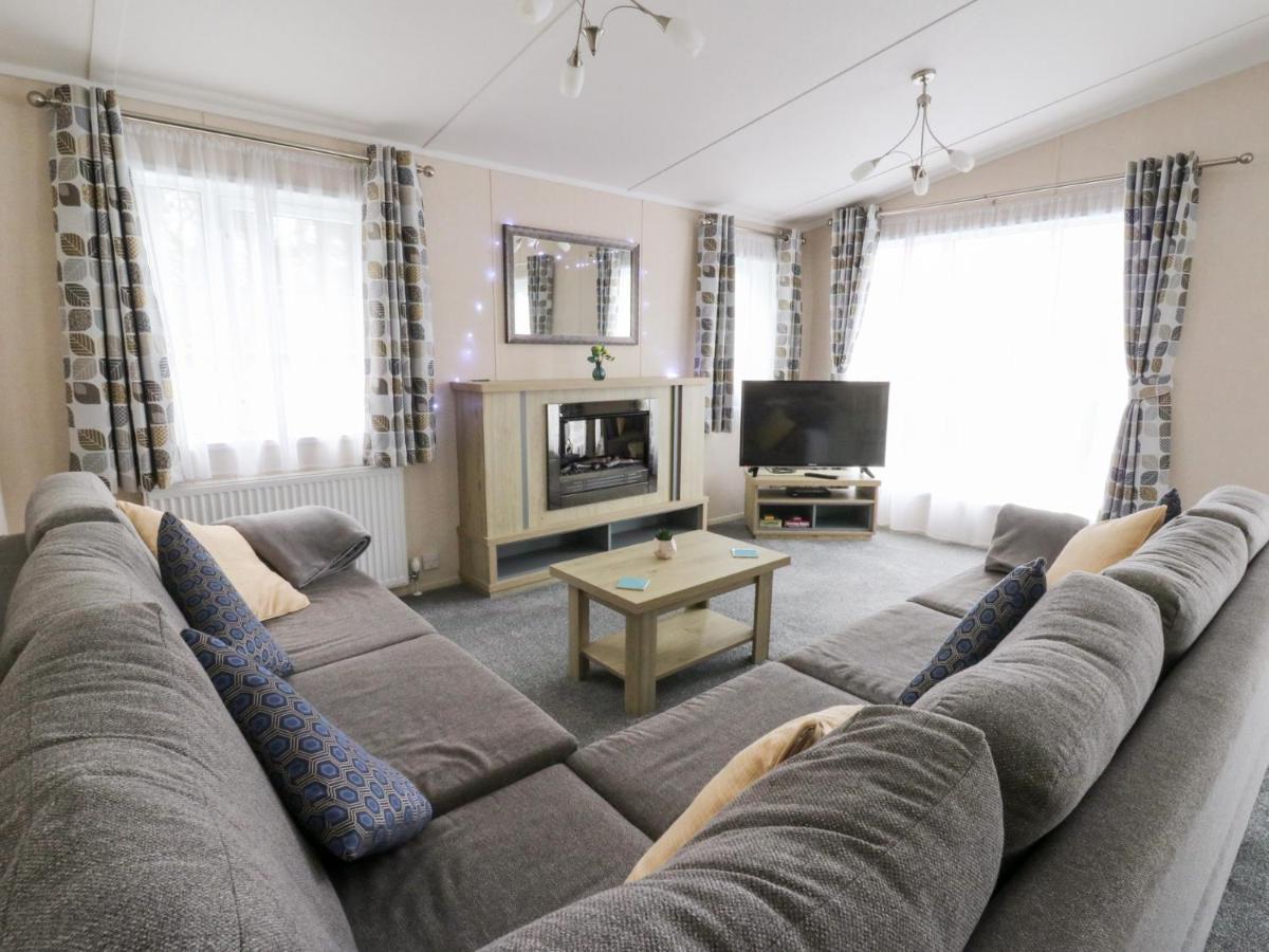 Beechwood Lodge - Bed and Breakfast Borth