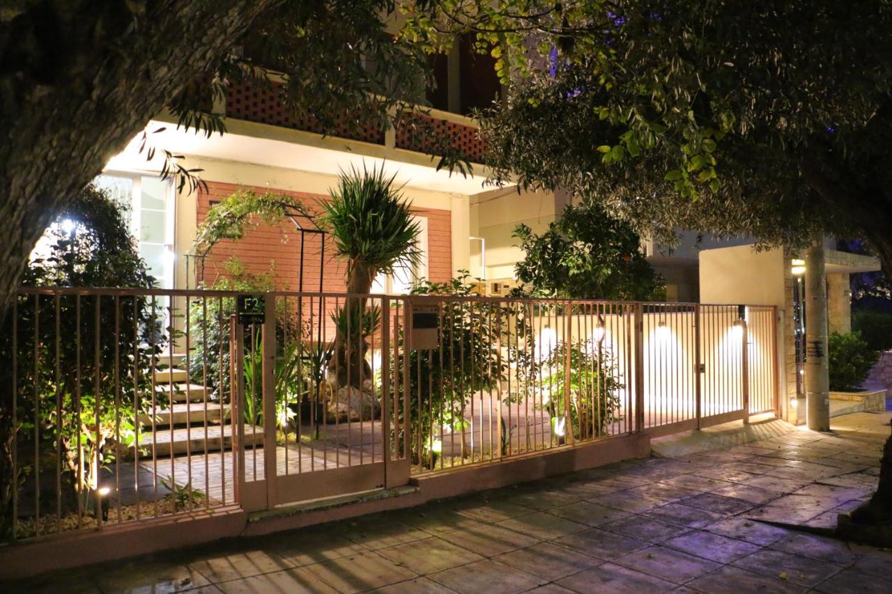 FaliroRelax F2 - B&B Athens