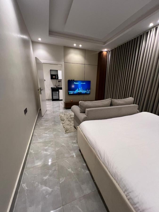 شقة واستديو بتاثيث مودرن - B&B Riyadh