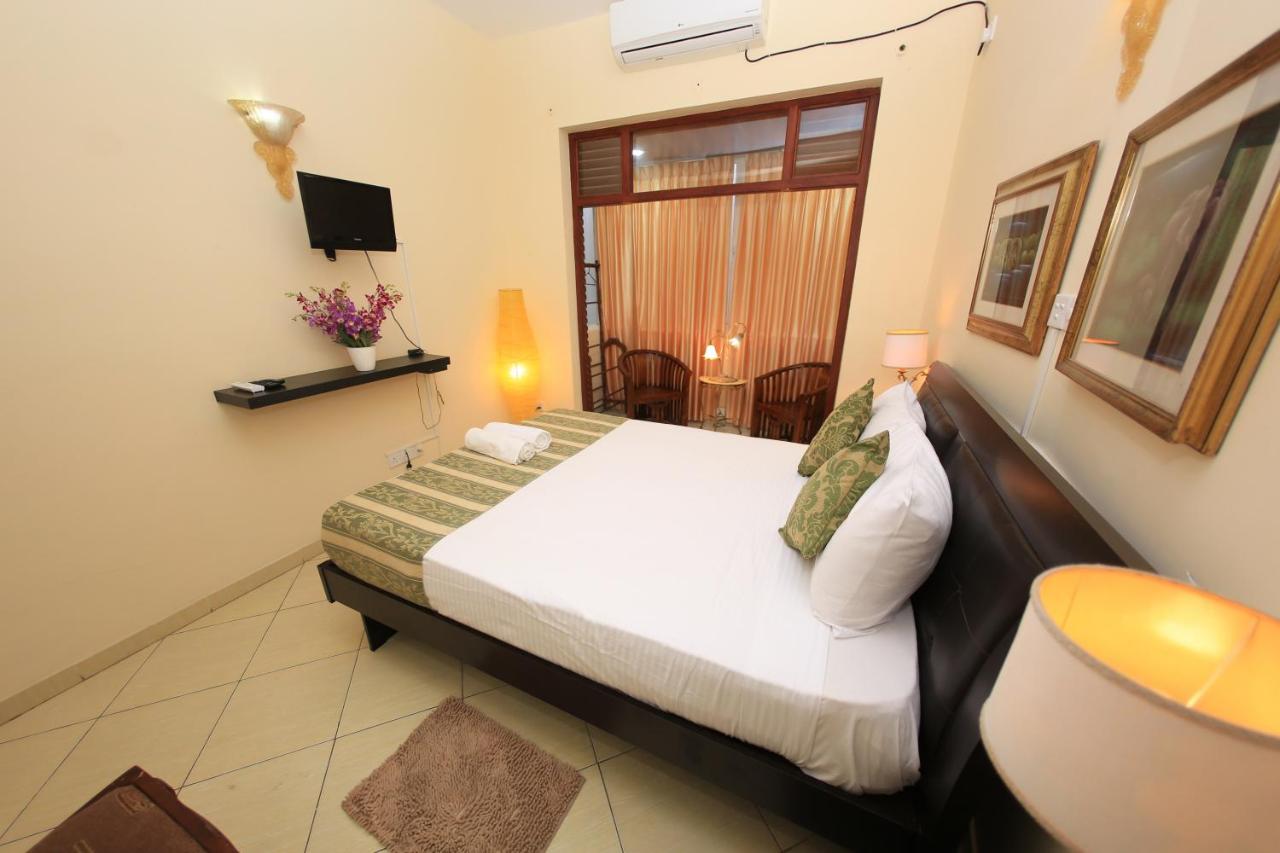 B&B Galle - Fort Thari Inn - Bed and Breakfast Galle