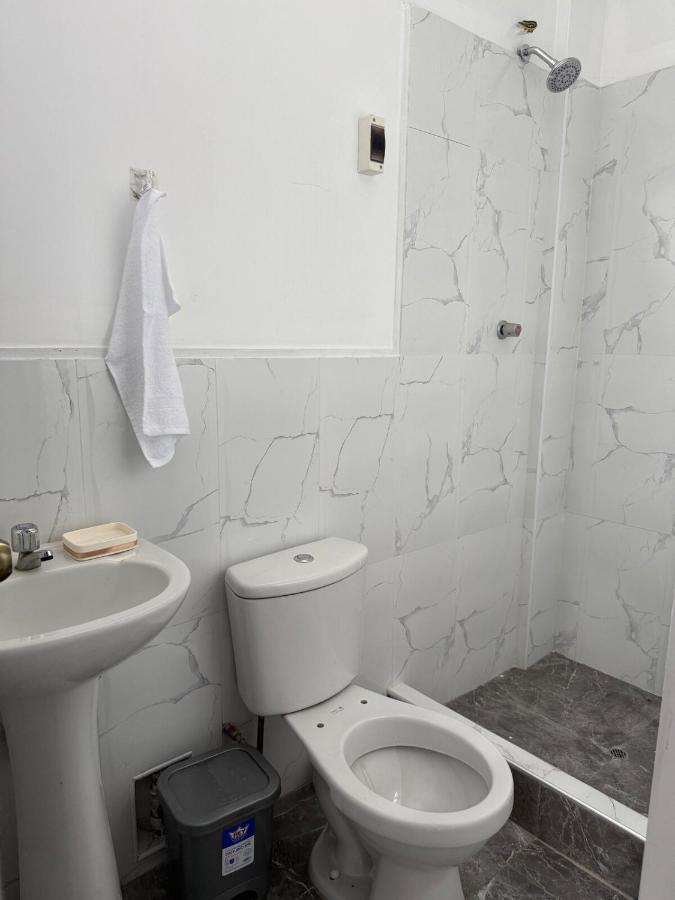 Appartement met 3 Slaapkamers