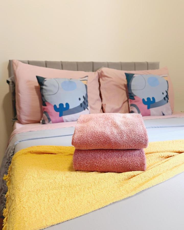 Hospedagem Inclusiva - Quarto Quádruplo com Banheiro - Ferienwohnung Rio de Janeiro