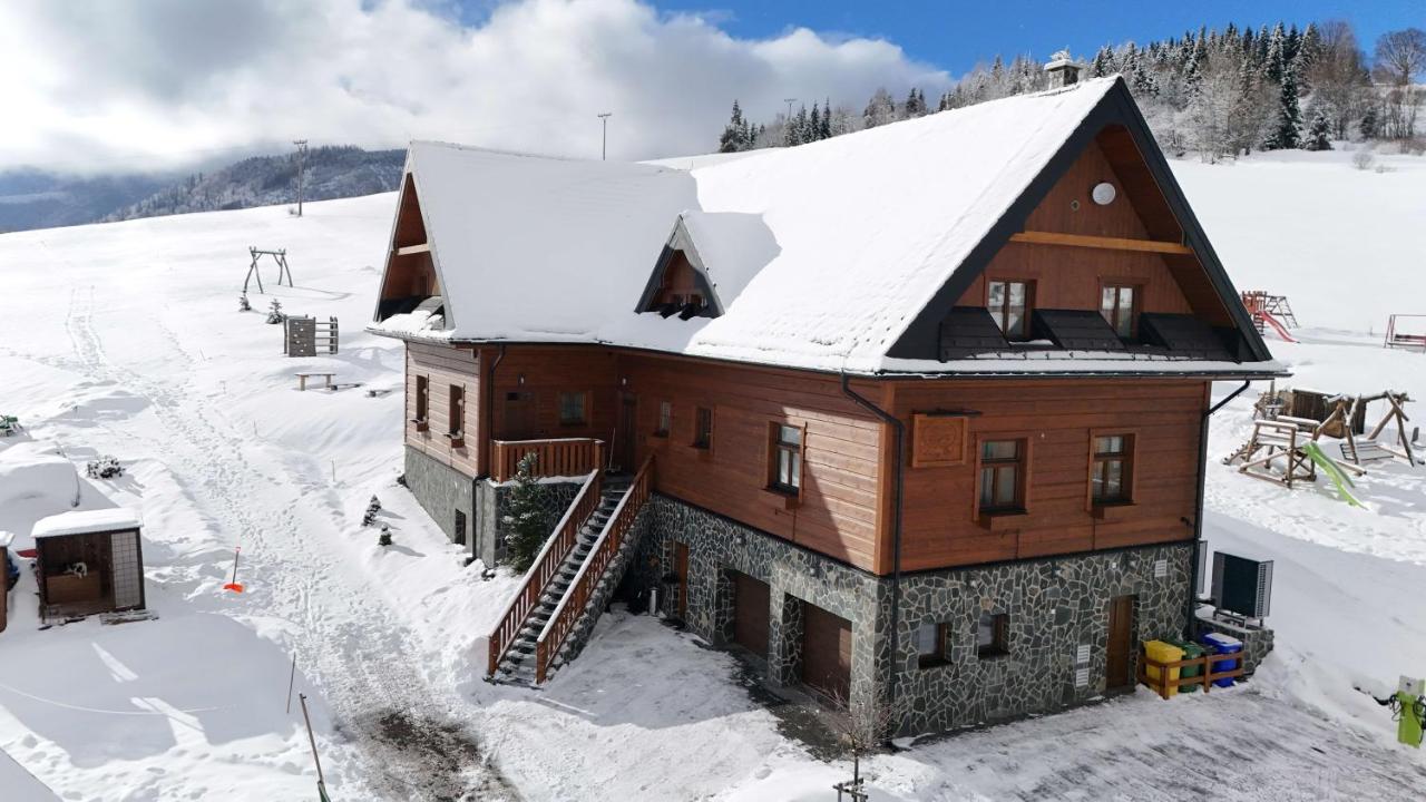 Apartmány Lúčny Raj - B&B Ždiar