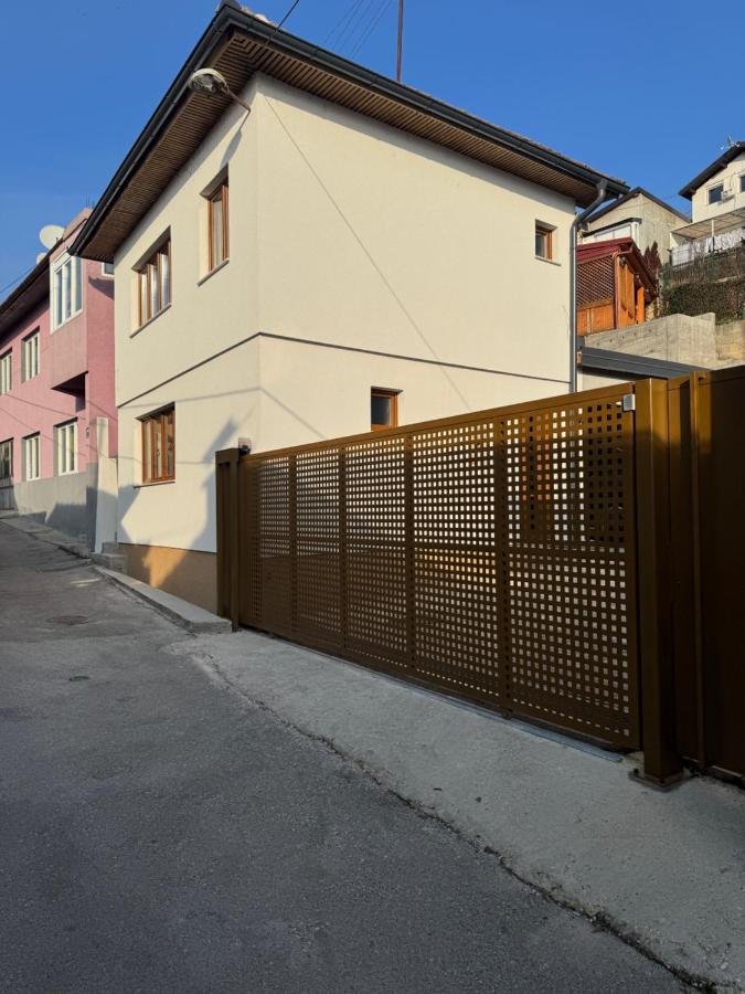 SILVERLAND apartments Free parking - Ferienwohnung Sarajevo