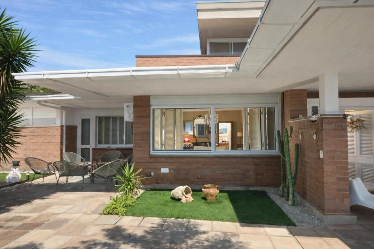 VILLA BRANDO - Exclusive 9-Guests Villa near Sabaudia, with Garden & Bikes - Chambres d'hôtes Latina