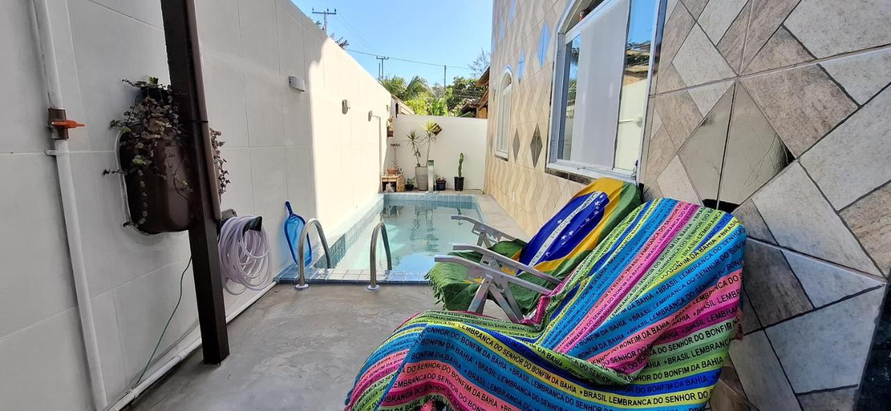 Brachil 2 - B&B Búzios