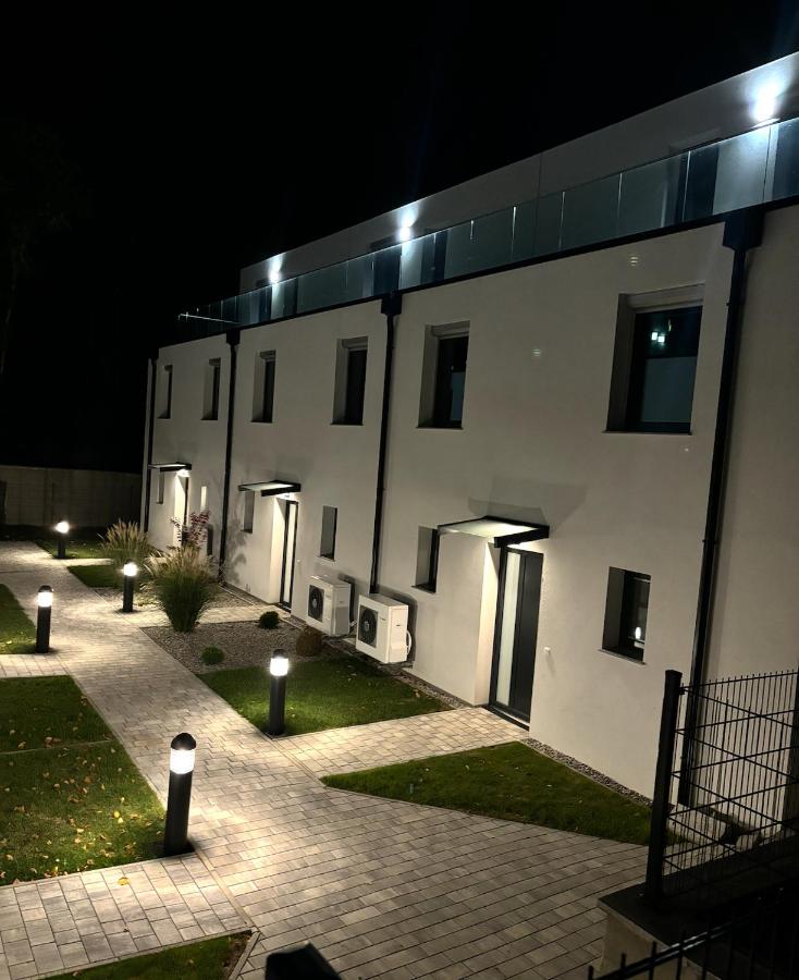 Hainburger Terrassen - B&B Hainburg an der Donau