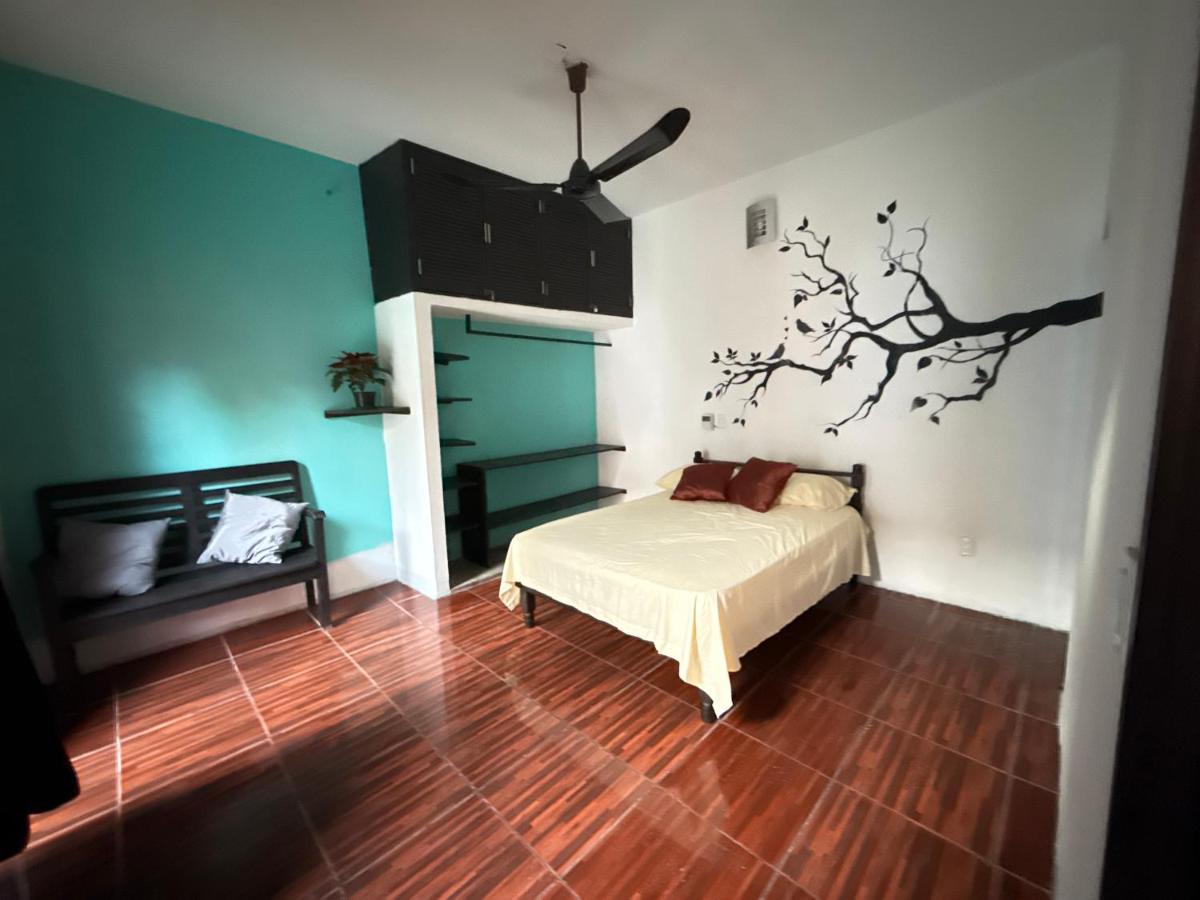 Casa LA ROCA - B&B Zipolite