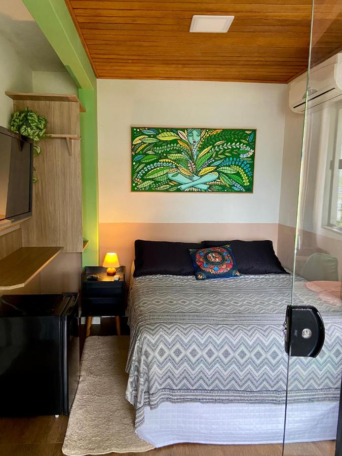 Boa Vista guest room - Ferienwohnung Florianópolis