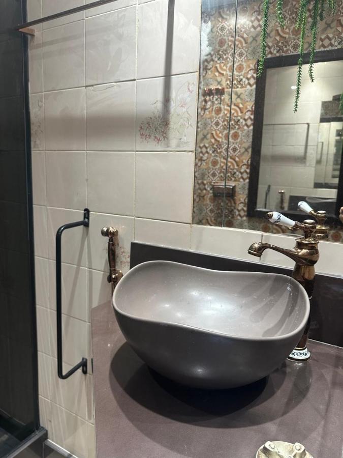 Quarto samba e bossa nova - Ferienwohnung Rio de Janeiro