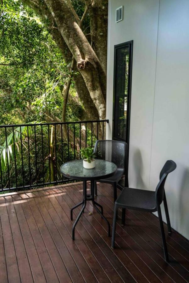 Mountain Escape - Eco Lodge - Bushland Retreat - B&B Tamborine Mountain