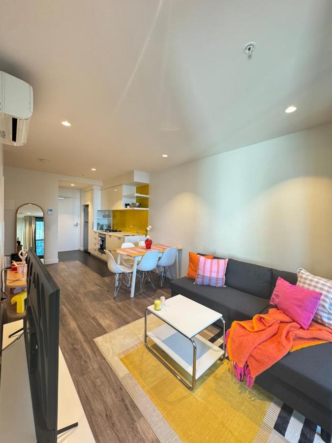 Level 40 CBD Escape - 1 min to Melbourne Central - B&B Melbourne
