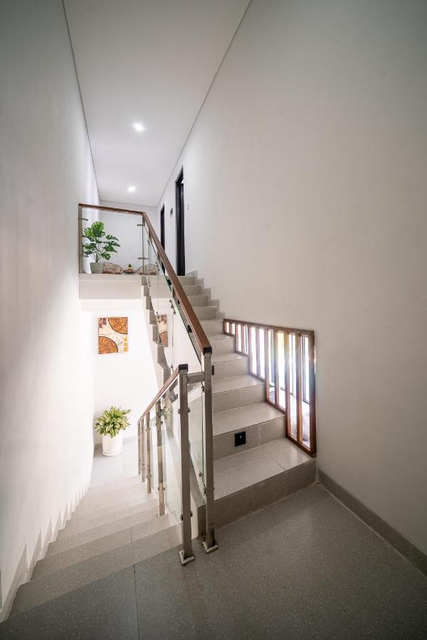 Brand New Villa Caracola Seminyak - B&B Seminyak
