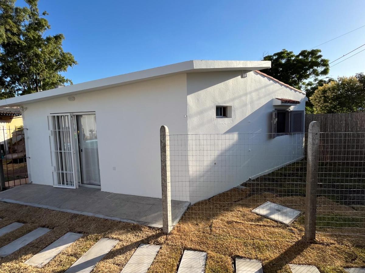 Complejo Coralma - Chambres d’hôtes La Floresta