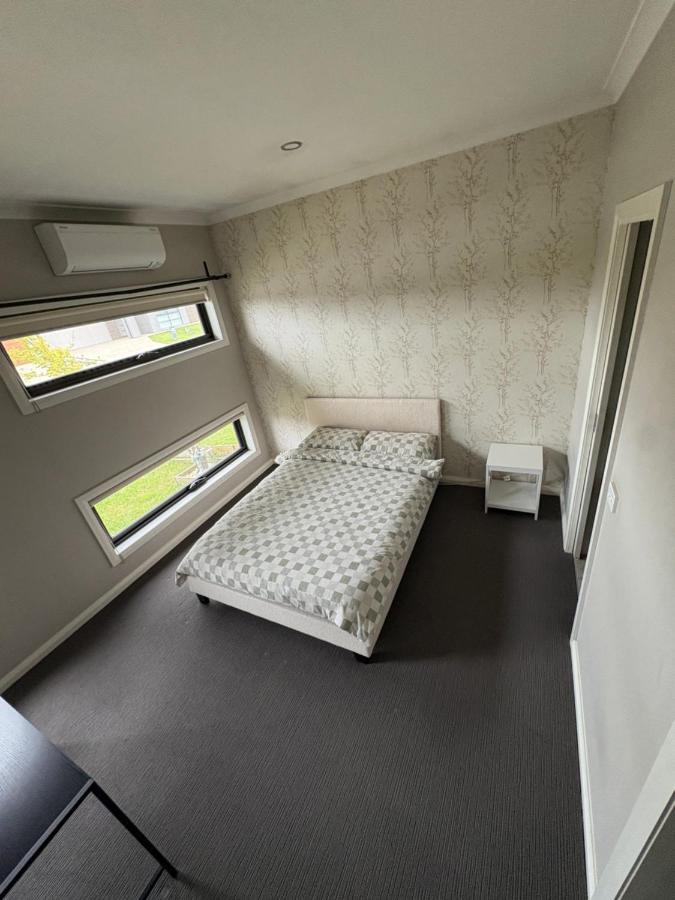 Camera Matrimoniale con Bagno Privato