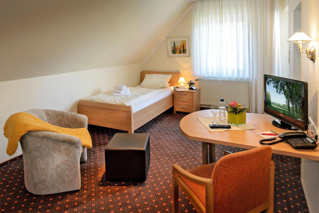 Single Room