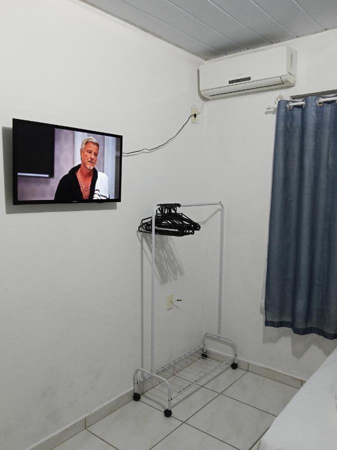 Residencial Erva Doce - 400m da Praia de Canasvieiras - B&B Florianópolis