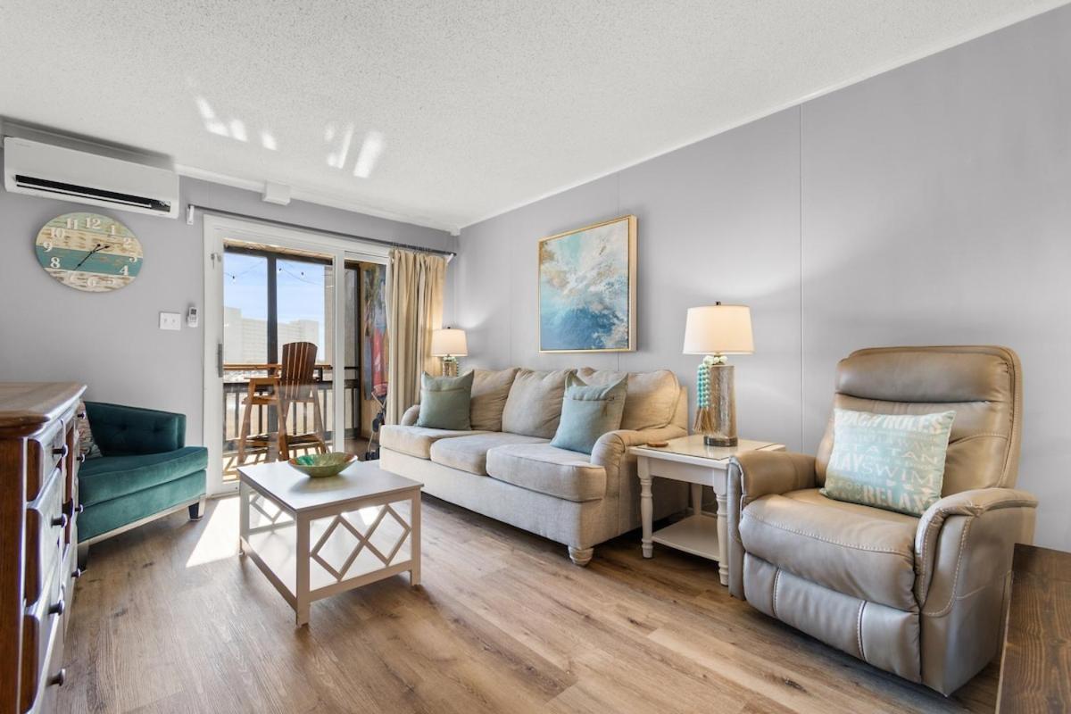 Mariners Cove w Water Views Near Beach 3 Beds - B&B Myrtle Beach