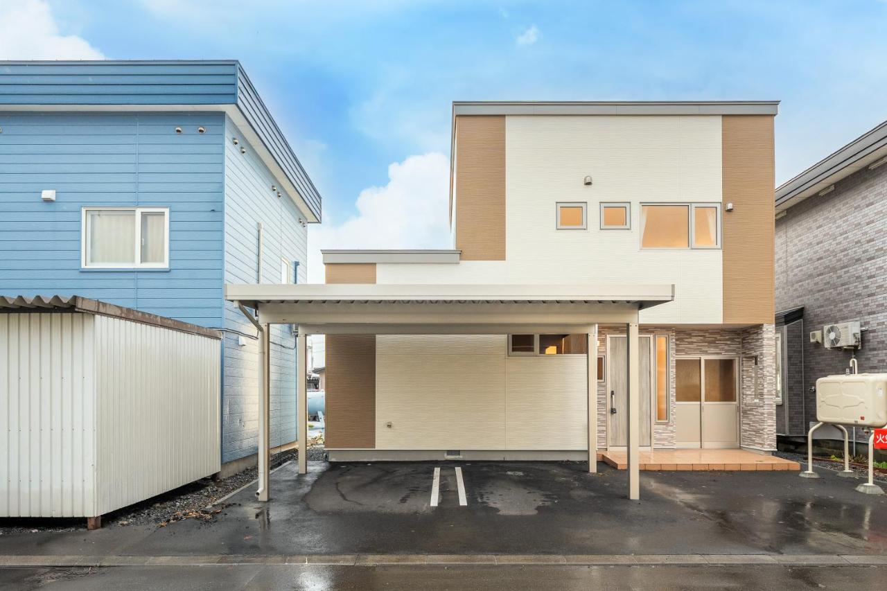 Calm Forest - B&B Asahikawa