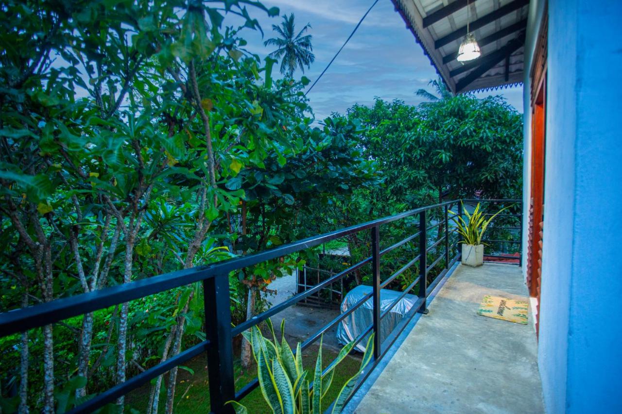Sanubhi House - B&B Talpe