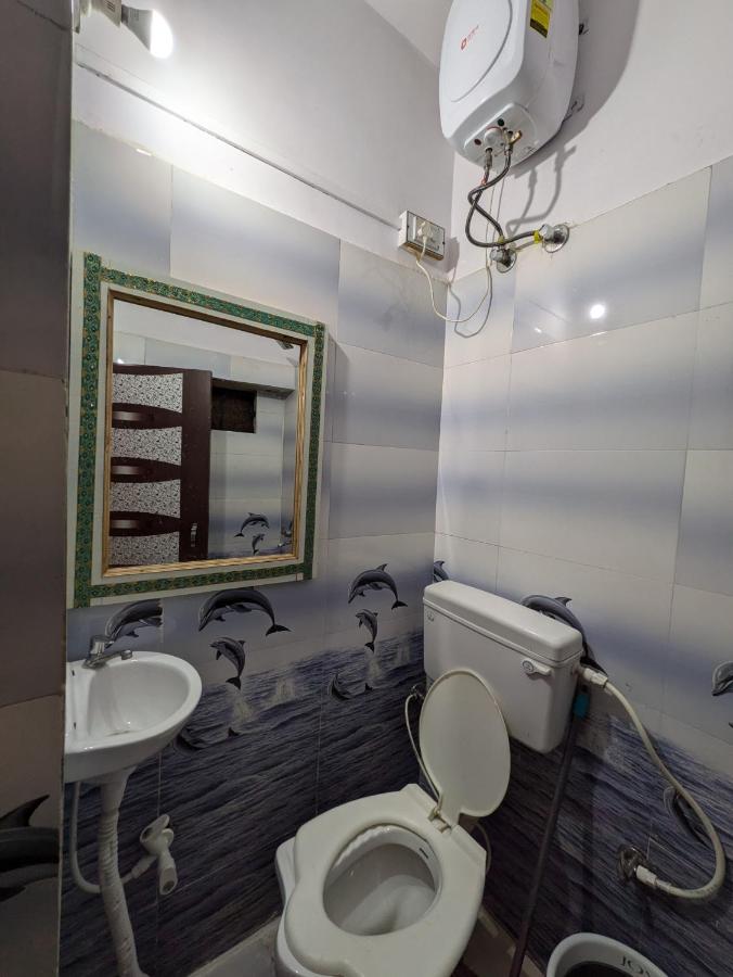 Camera Singola Budget