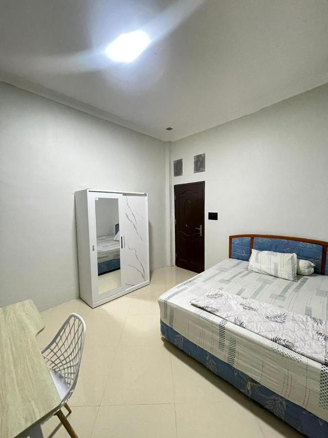 Chambre Lit King-Size Deluxe