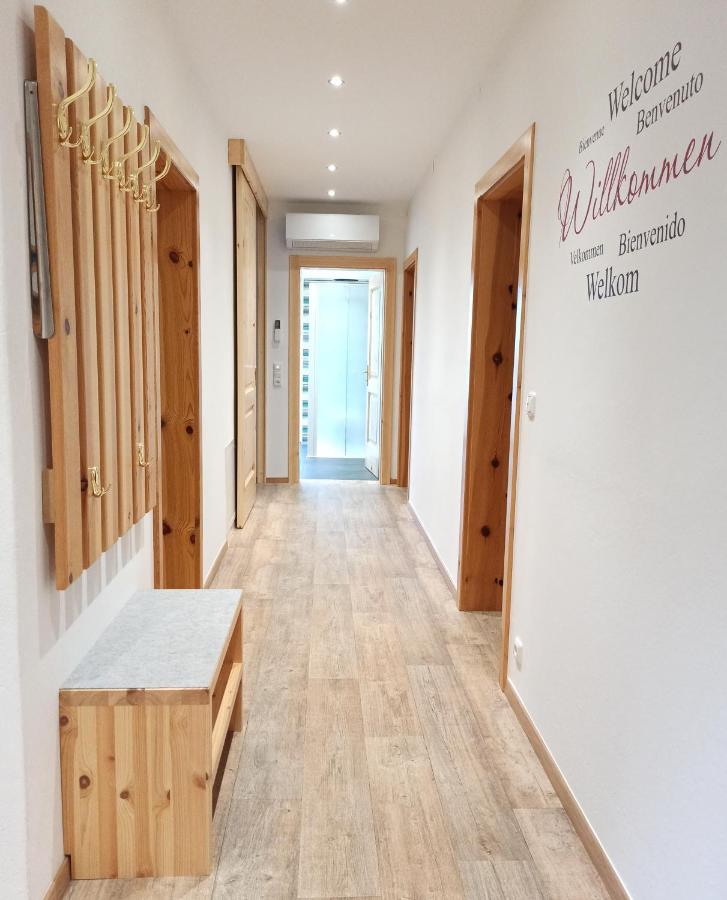 Appartementhaus Fink - Ferienwohnung Bad Mitterndorf