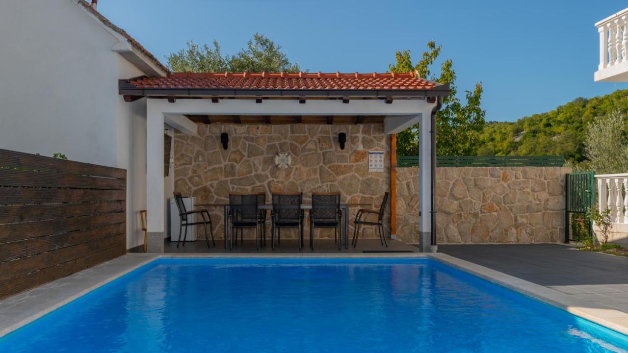Villa Kaya - Makarska by Villas Guide - Ferienwohnung Imotski