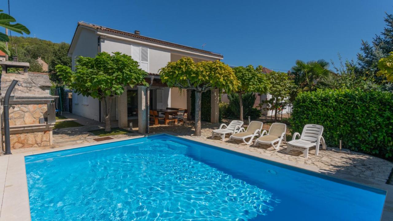 Villa Mihael-Makarska by Villas Guide - B&B Donji Vinjani