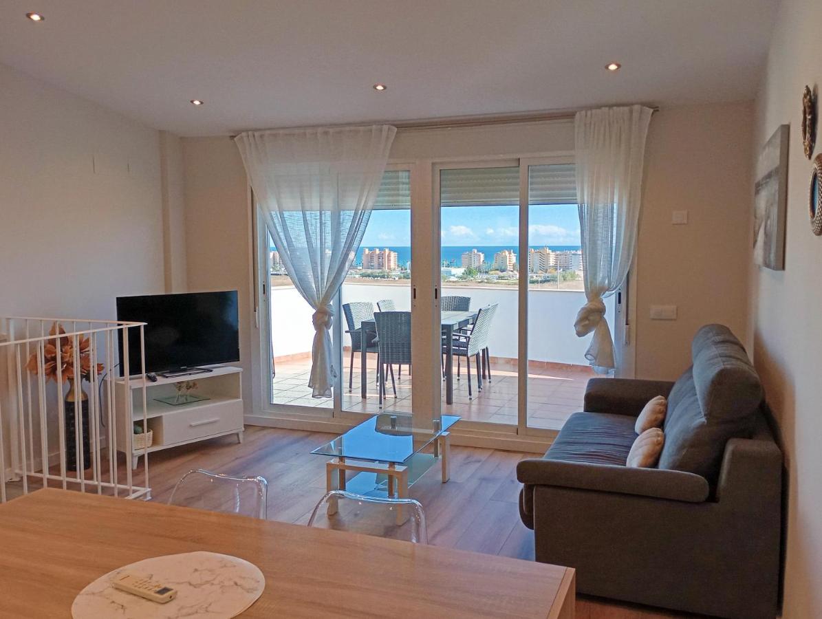 Apartamentos Residencial Estibaliz 3000 - Chambres d'hôtes Peñíscola