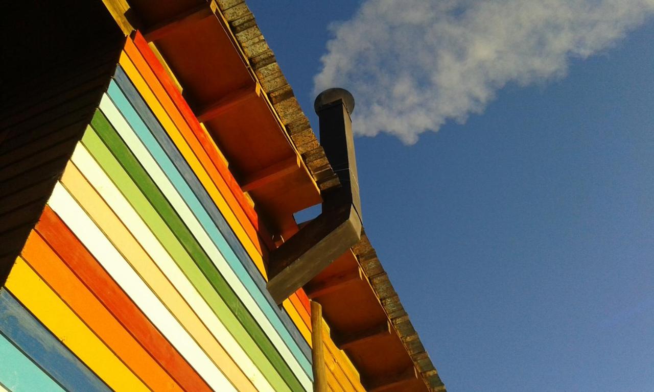El Túcan - Chambres d’hôtes Punta del Diablo