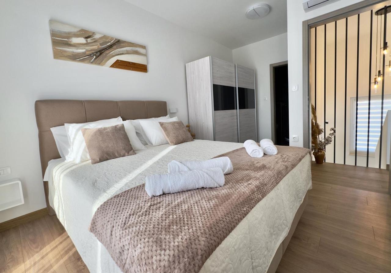 Vila Gaspar - Chambres d'hôtes Dražice