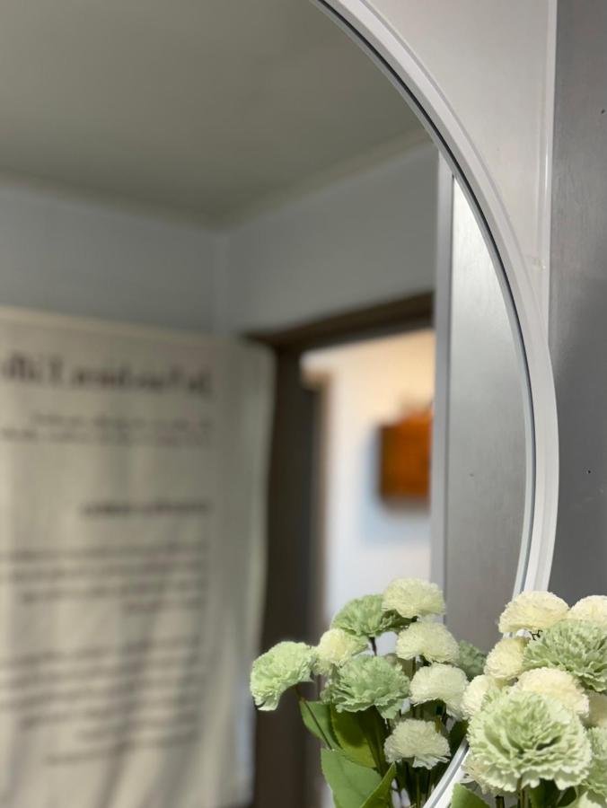 Stay in LA PAUSE - B&B Millak-tong