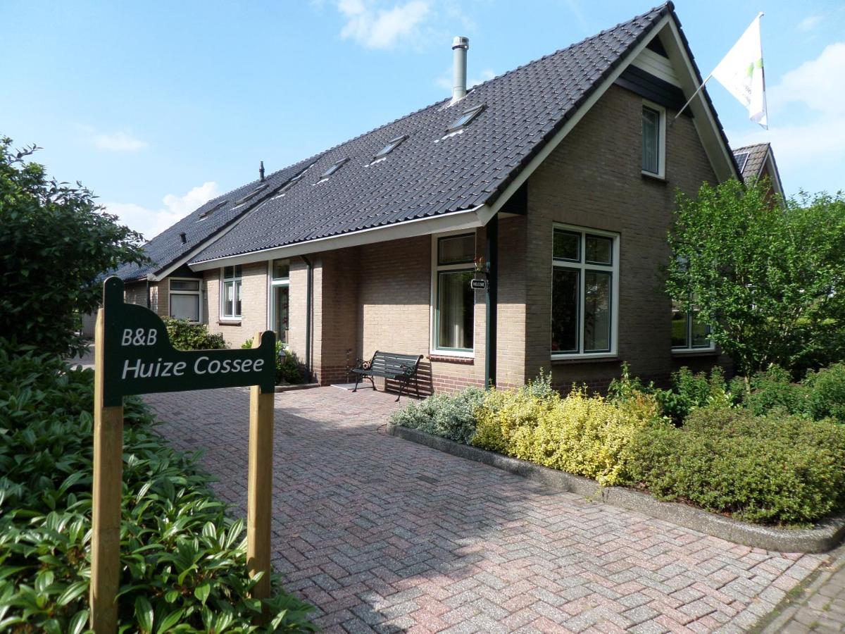 B&B Huize Cossee - B&B