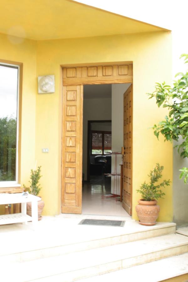 Villa Peppe B&B - B&B