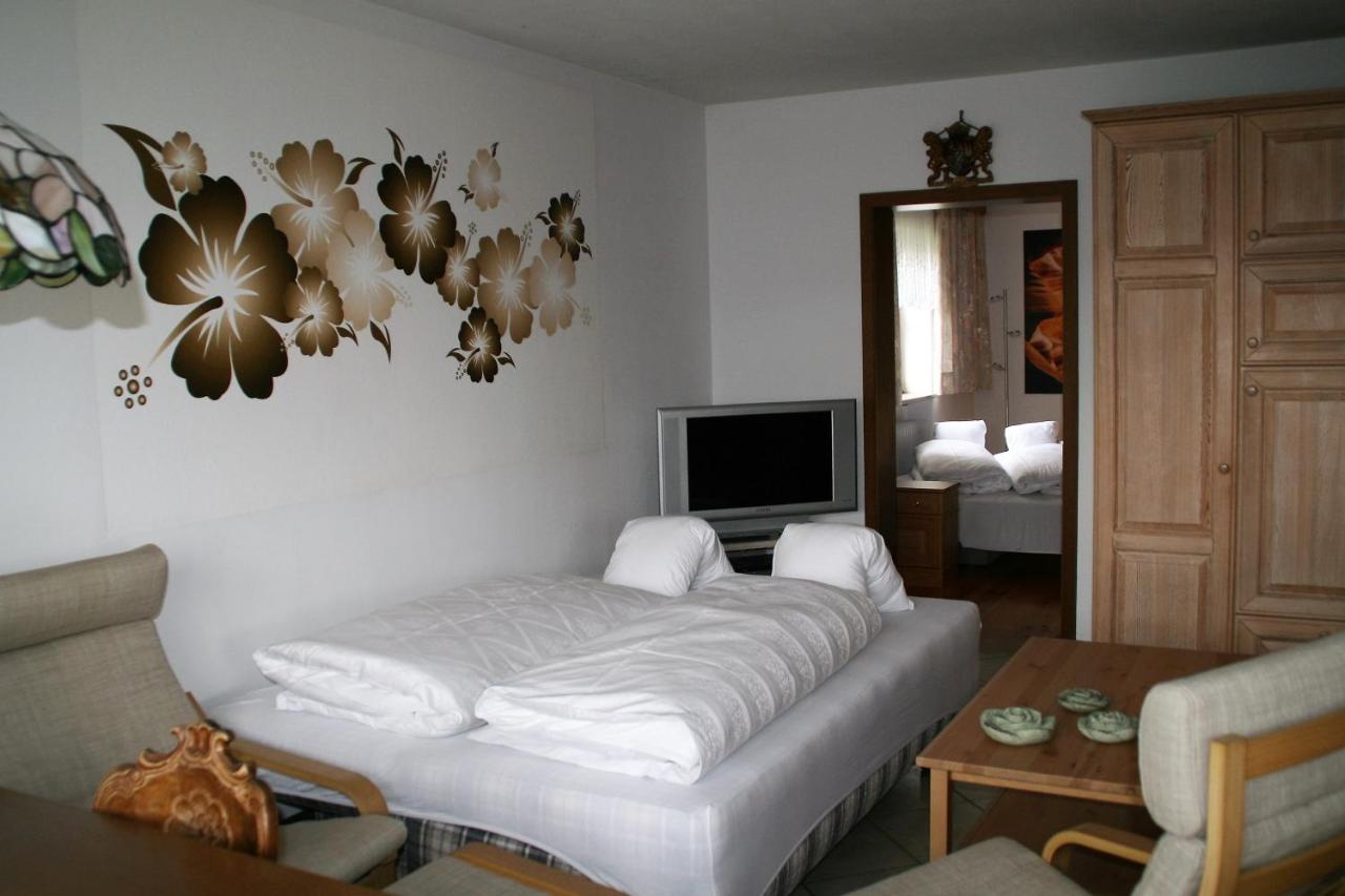 Ferienwohnung Jauß - B&B