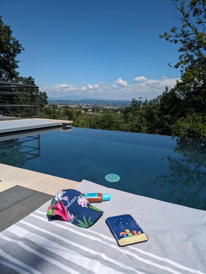 La romarine - B&B Bourg-Saint-Andéol