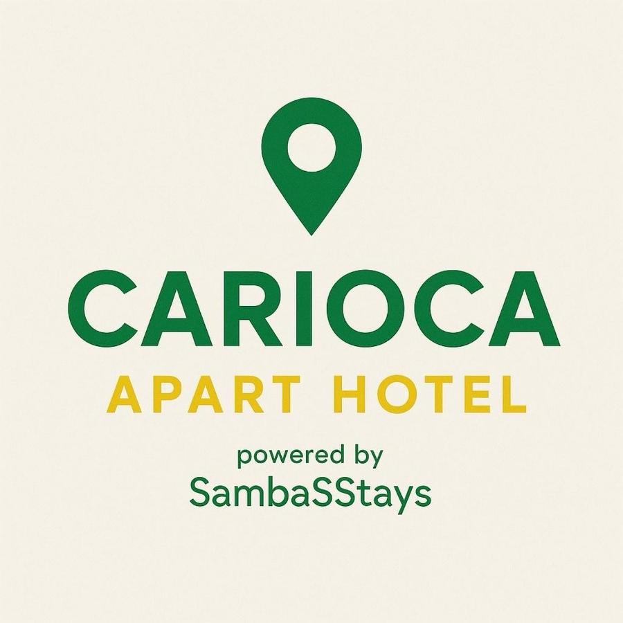 Carioca Aparthotel - B&B Capua