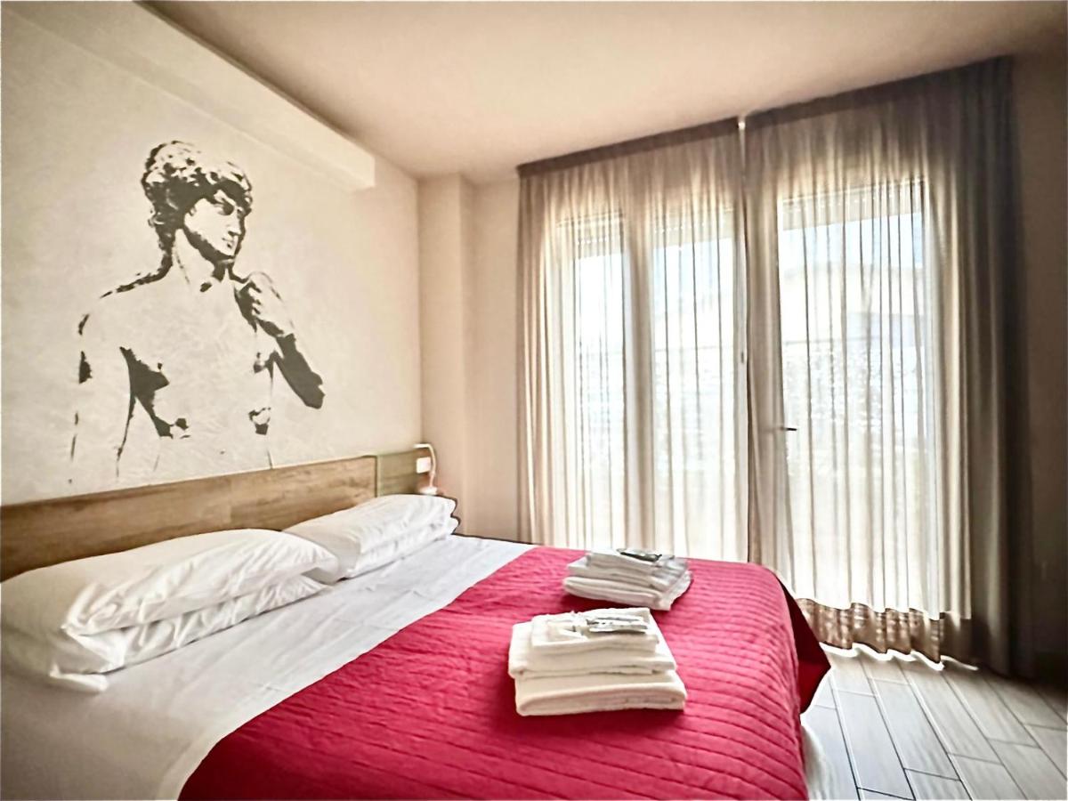 B&B Santa Maria Novella - B&B Florence