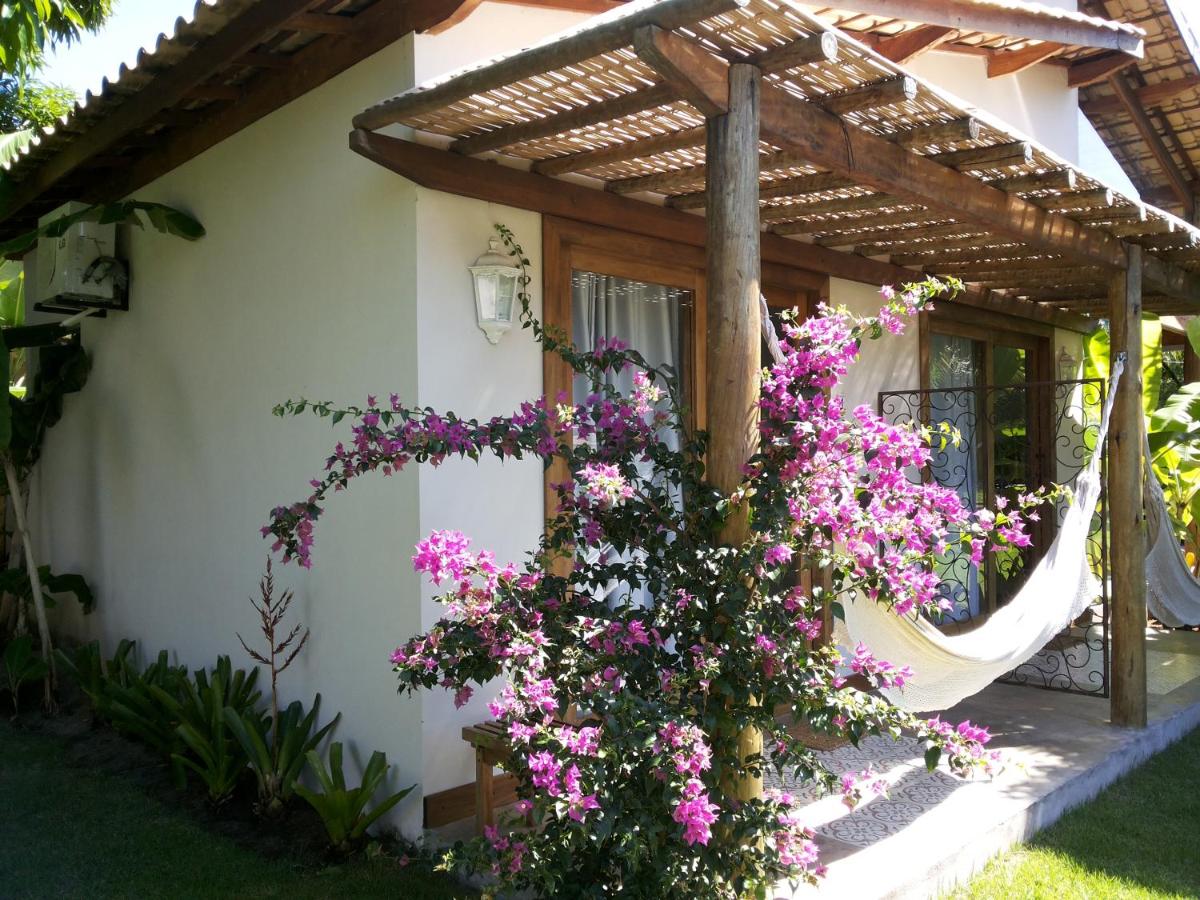 Lá em Casa - Guest House - Ferienwohnung