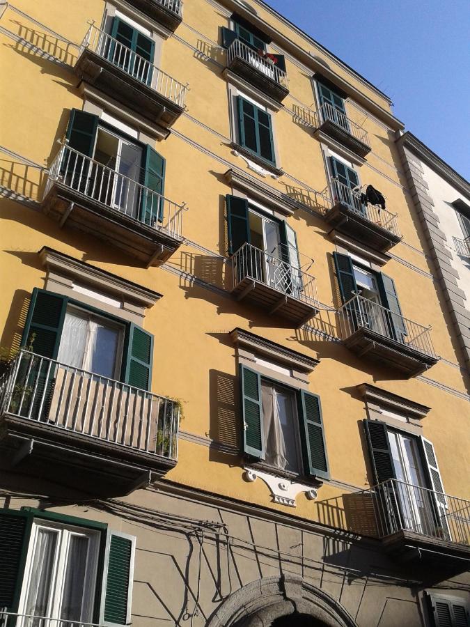 Casa Magà - B&B Napoli