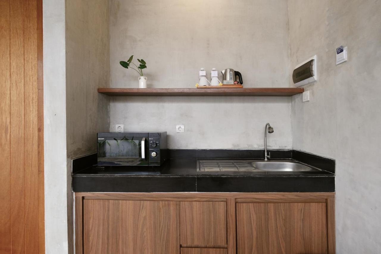 ME Villas Pererenan, Canggu - B&B Canggu