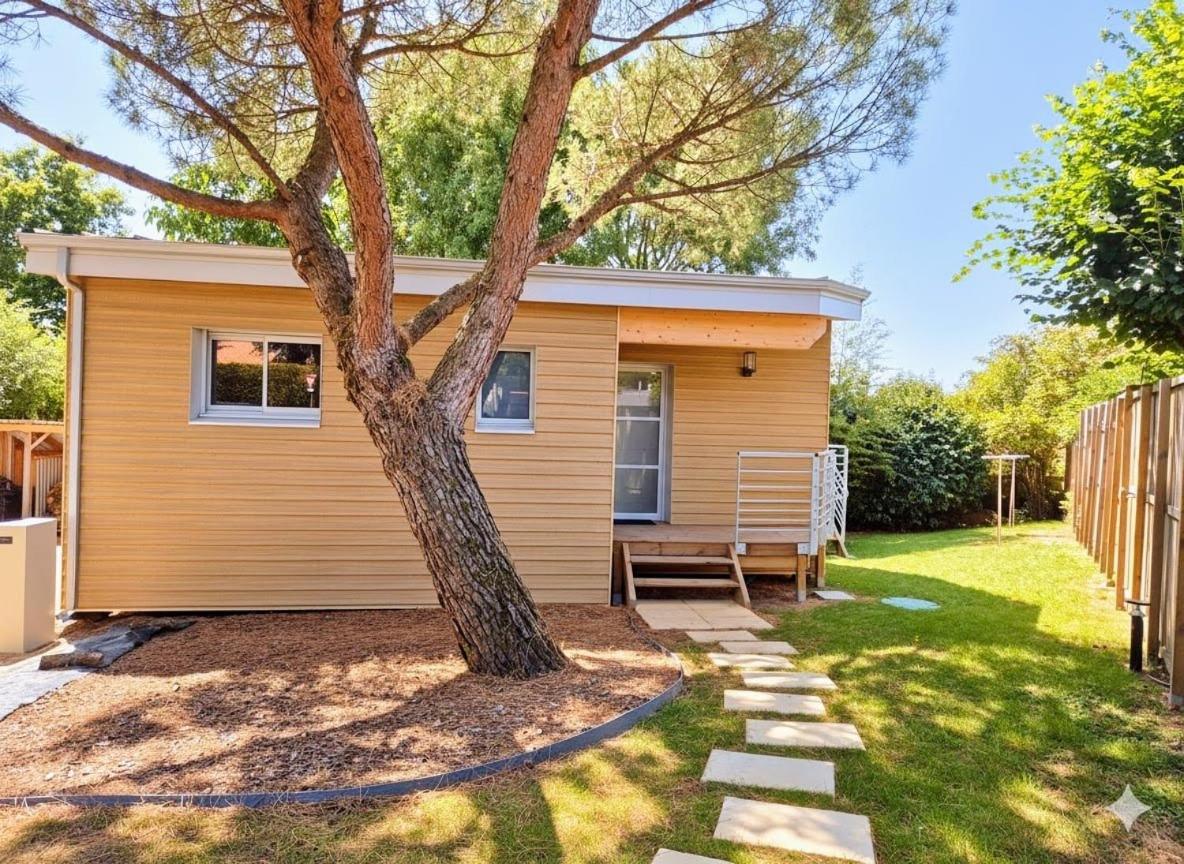 Cottage Les Ormeaux - à 13 minutes du Puy du Fou - B&B Les Herbiers