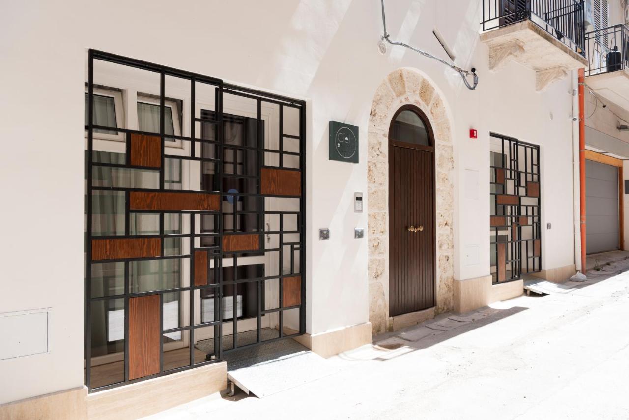 Cielo D'Alcamo Palazzo Oliva - Ferienwohnung Alcamo